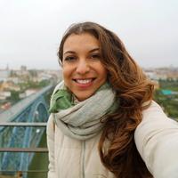 Отзыв от Ксения - Visa DTV